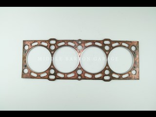ABARTH SIMCA 2000 HEAD GASKET - 2.5MM